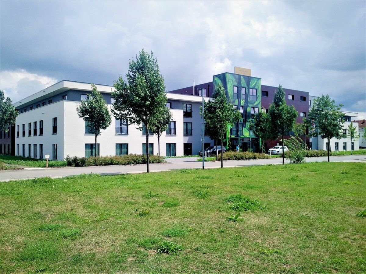 bad langensalza hotel mit schwimmbad